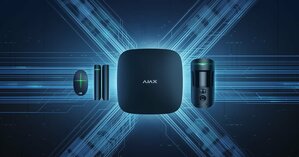 Ajax Systems, systèmes de sécurité sans fil