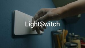 Ajax LightSwitch