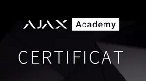 Nouvelle certification Ajax Academy